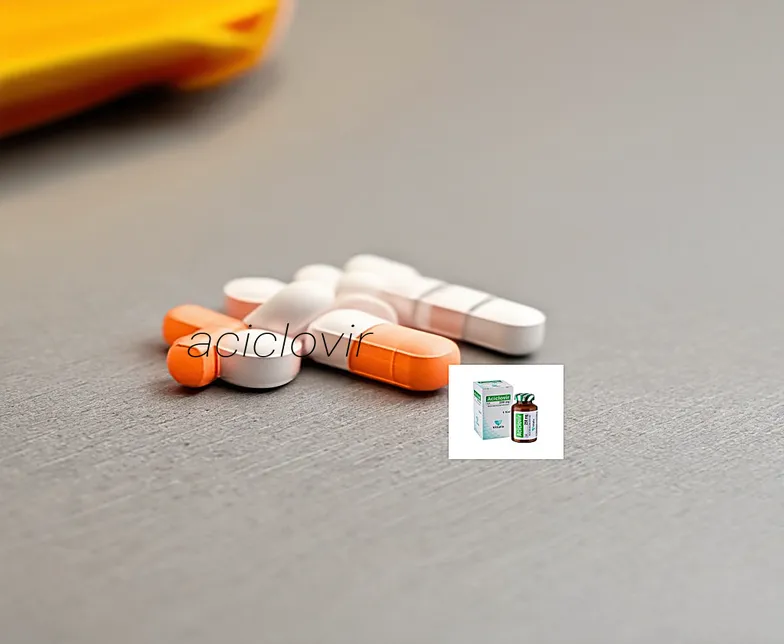 Aciclovir 3